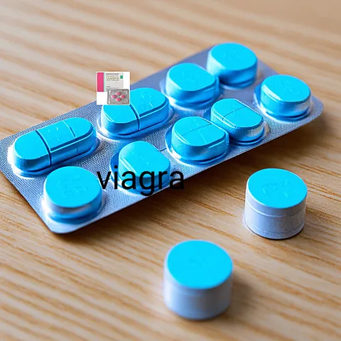 Que es el viagra generico